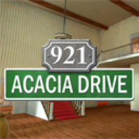 921 Acacia Drive